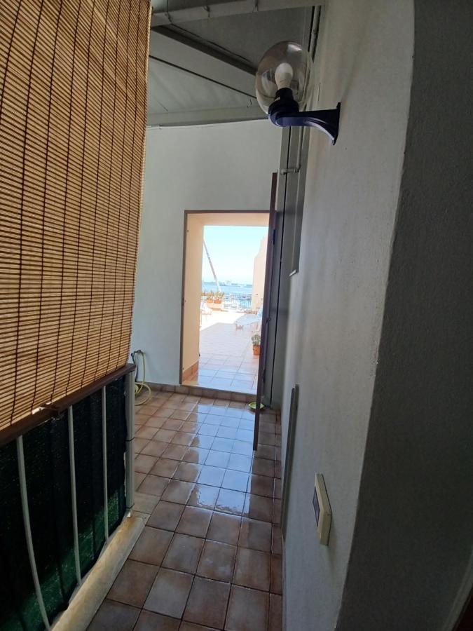 カターニア Sicily Coast Bed & Breakfast エクステリア 写真