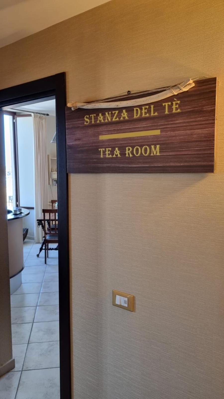 カターニア Sicily Coast Bed & Breakfast エクステリア 写真